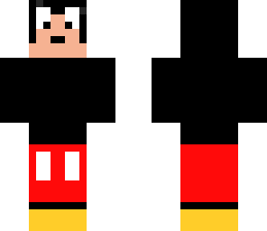 mickey mouse