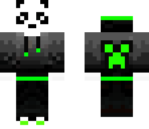 panda