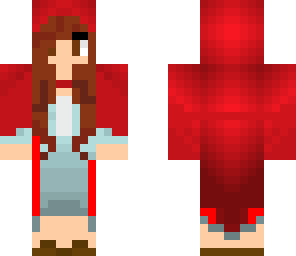 redriding