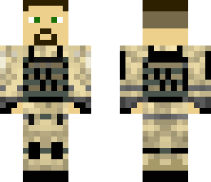 us soldier