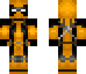deadpool golden gamer