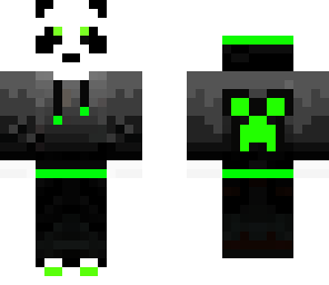 panda