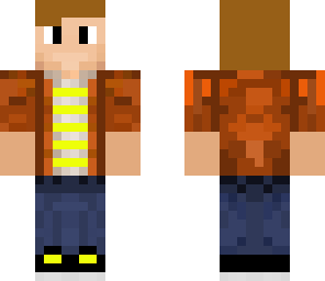 joe