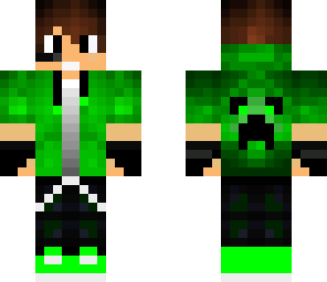 creeper power