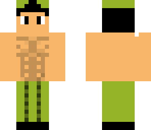 drew drechsel
