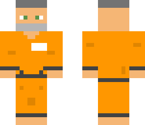 prisoner