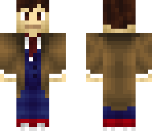 the doctor 10th