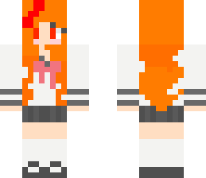 yuki cross