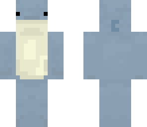 dolphin skin