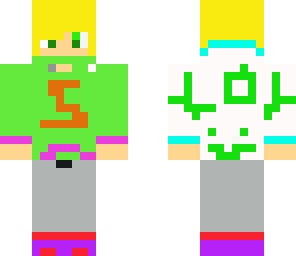 froggers skin