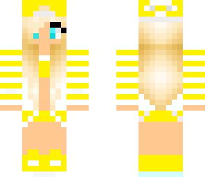 edit tomboy amarillo