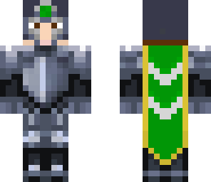 warrior v2 green