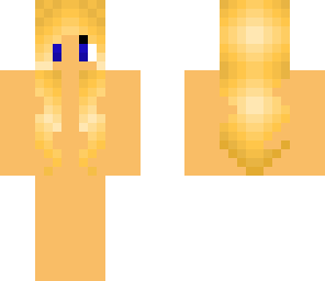 blonde hair base