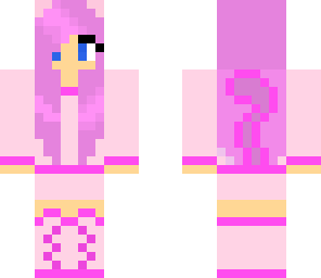mew girl