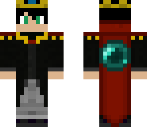 ender king edearm