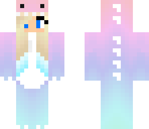 cute dino girl