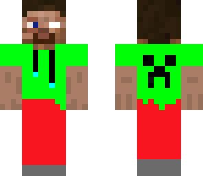 reborn herobrine