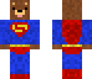 super bear