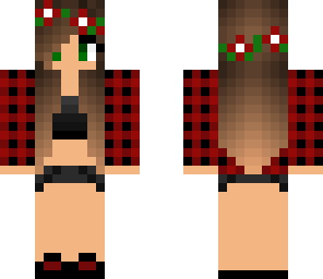elf girl