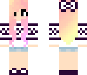new skin not mine