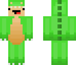 derpy dino