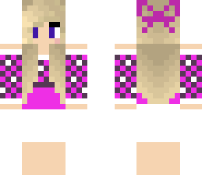 purple skin ftw