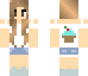 edited skin