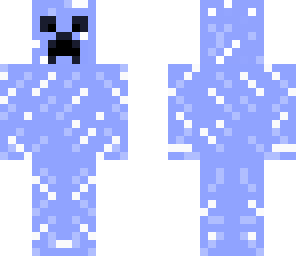 creepi ice