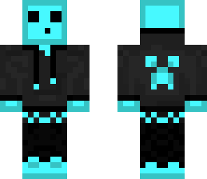 blue slime