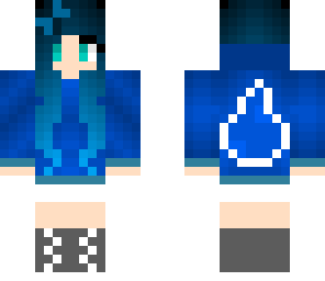 mistress of water