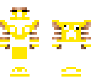 white scorpion