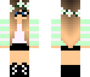 my skinnnnnnn