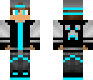 improved boy 