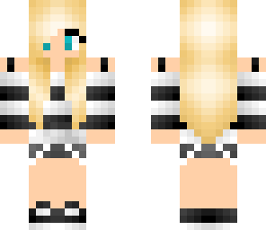 i luv this skin 