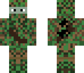 russian soldier
