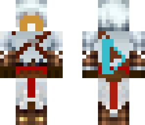 assasin diegox