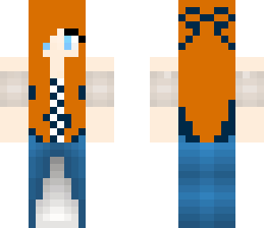 cute redhead midevil maiden