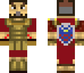 bane sparta link abomanation