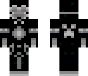 wither tron