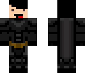 aj batman