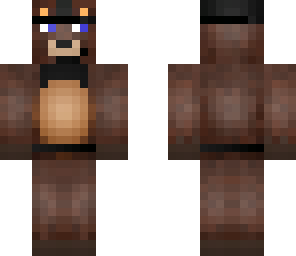 freddyfazbear