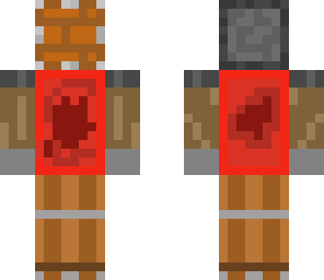 mister redstone