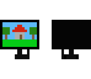 television