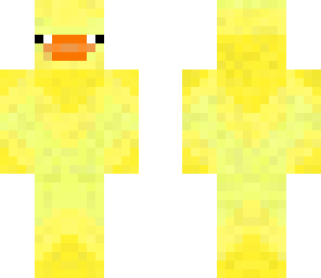 derpy duck