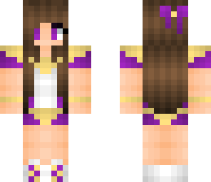 vegetta777 girl