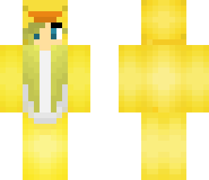 awesome blonde remake