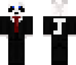 10 likes panda