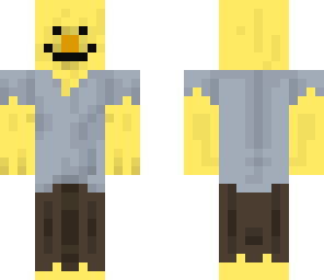 bob the banana