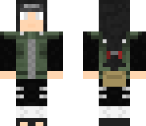neji hyuga custome war