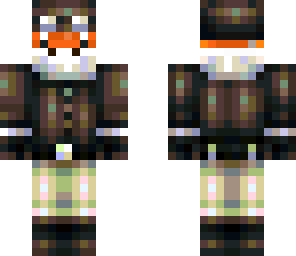 fox